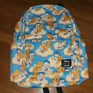 Hercules backpack